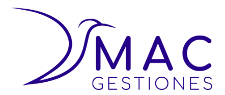 Mac Gestiones